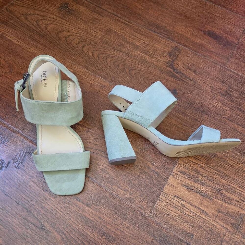 Botkier Farrah Block Heels